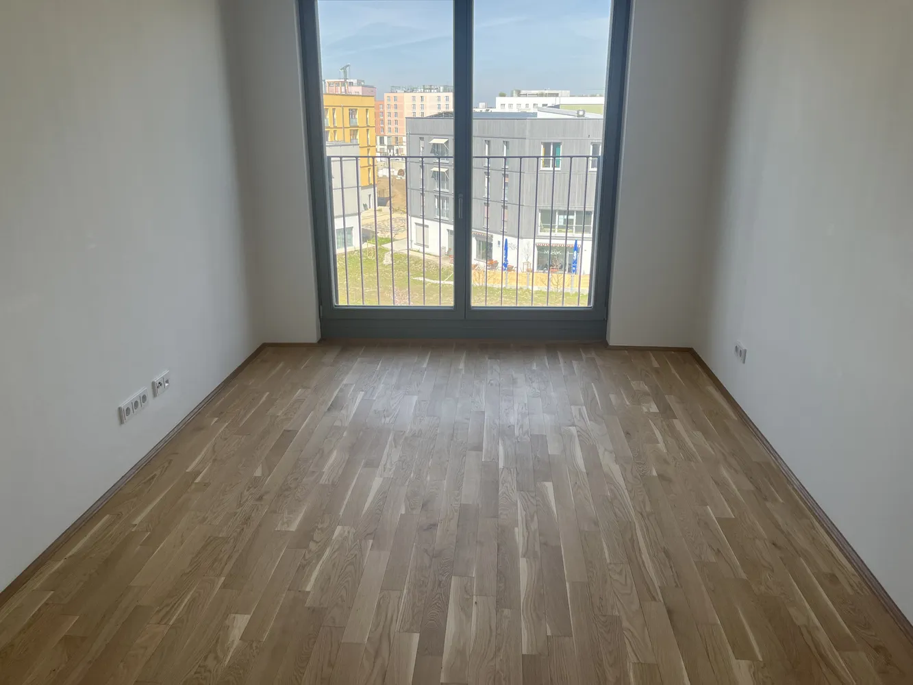 3 Zimmer Wohnung mit 73 m² in München – Bild 3