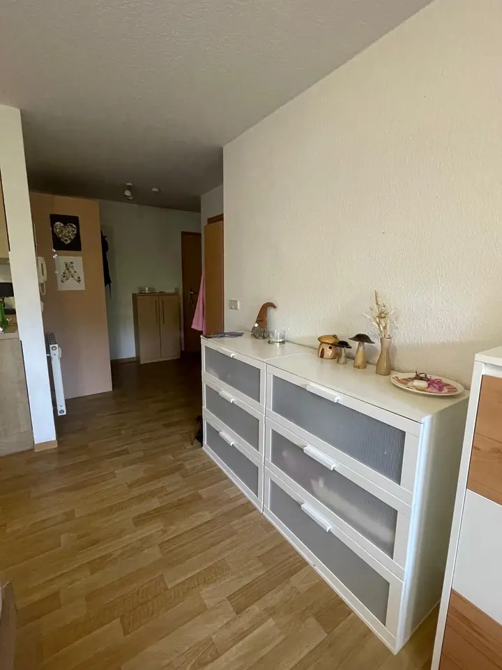 Studio mit 35 m² in Schwarzenberg – Bild 5