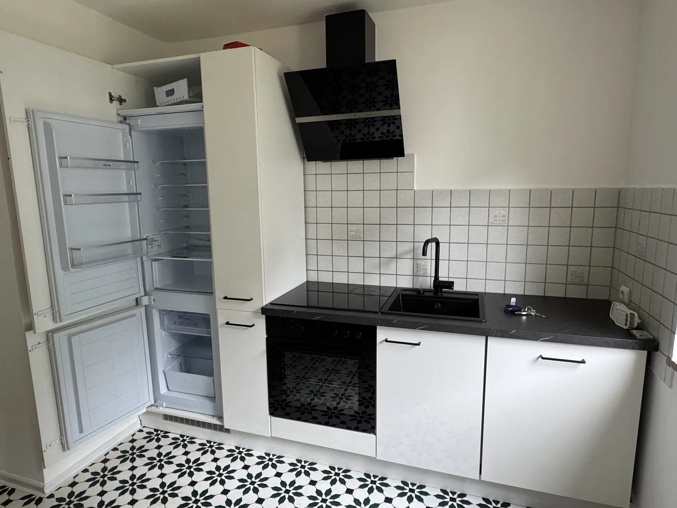 2 Zimmer Wohnung mit 53 m² in Augsburg – Bild 12