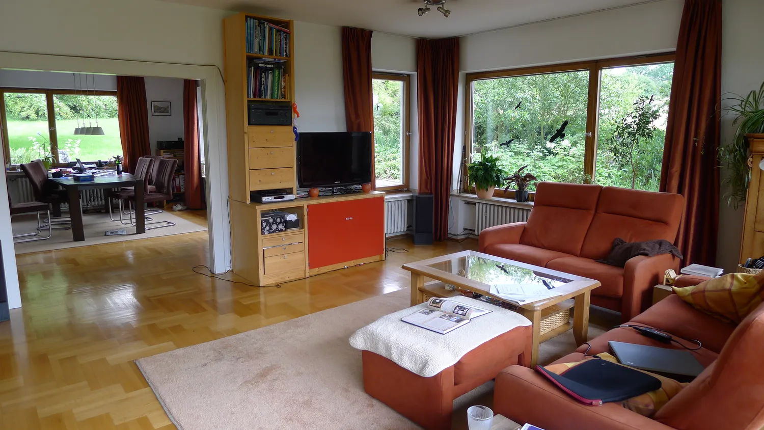 4 Zimmer Wohnung mit 141 m² in Bonn – Bild 3
