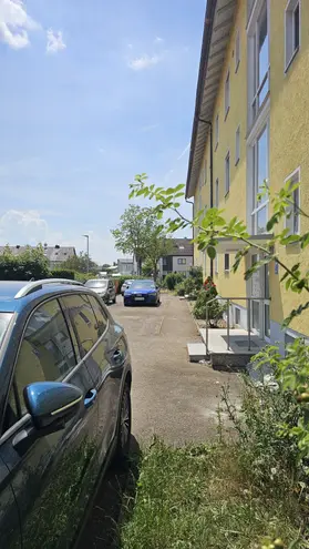 3 Zimmer Wohnung mit 60 m² in Ingolstadt – Bild 4