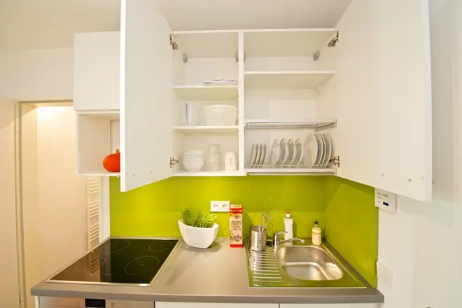 1 Zimmer Wohnung mit 33 m² in Bonn – Bild 7