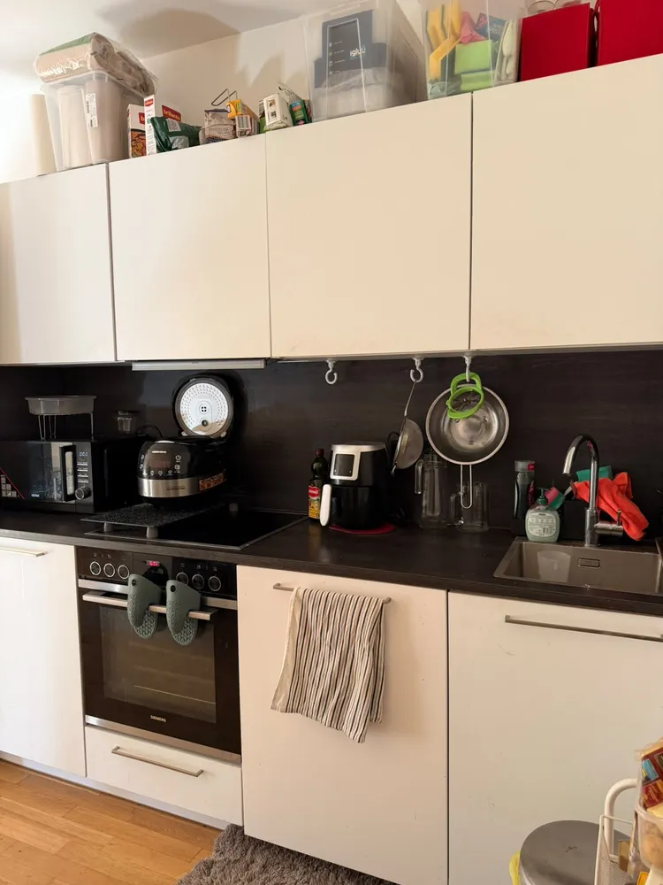 2 room apartment with 40 m² in Berlin – Photo 10