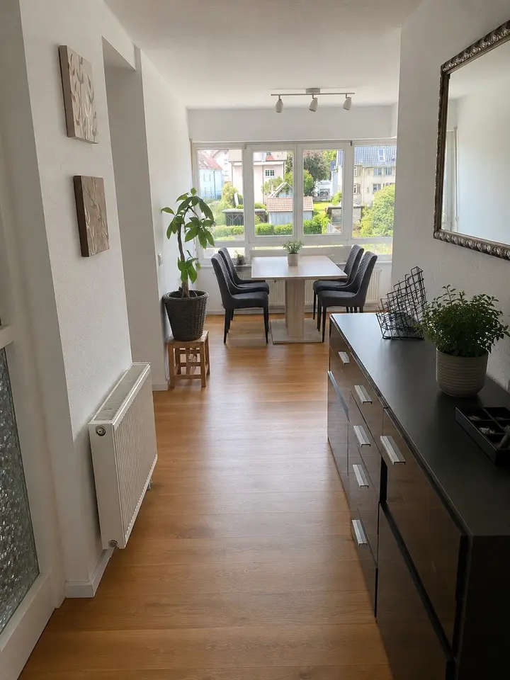 5 Zimmer Wohnung mit 101 m² in Rottweil – Bild 4