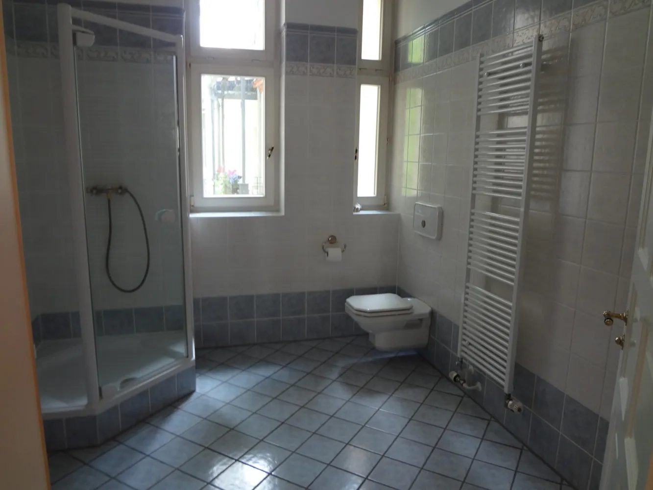 5 Zimmer Wohnung mit 195 m² in Leipzig – Bild 9