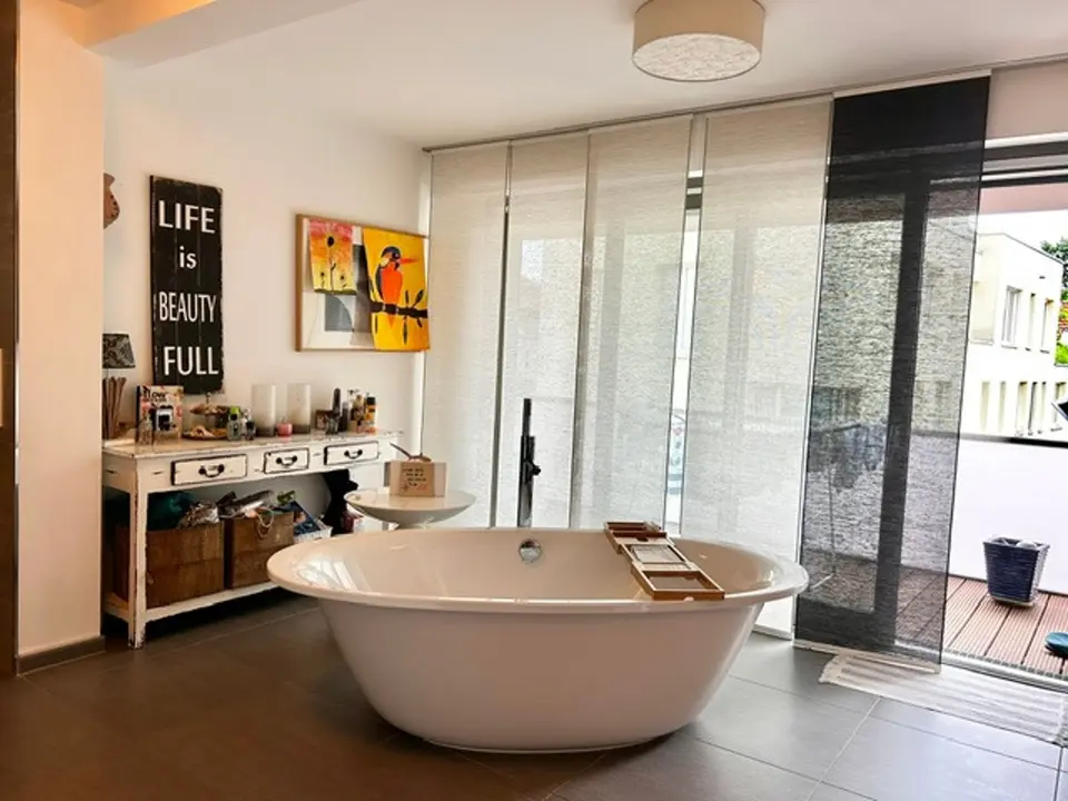 4 Zimmer Wohnung mit 150 m² in Erfurt – Bild 10