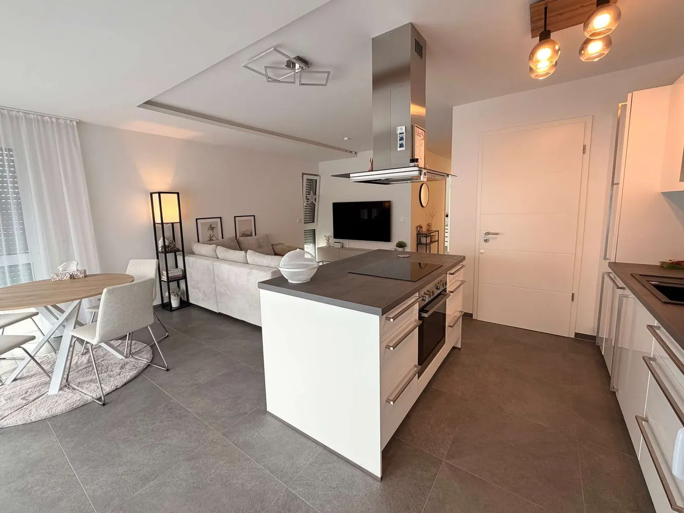 3 Zimmer Wohnung mit 75 m² in Langenfeld – Bild 5