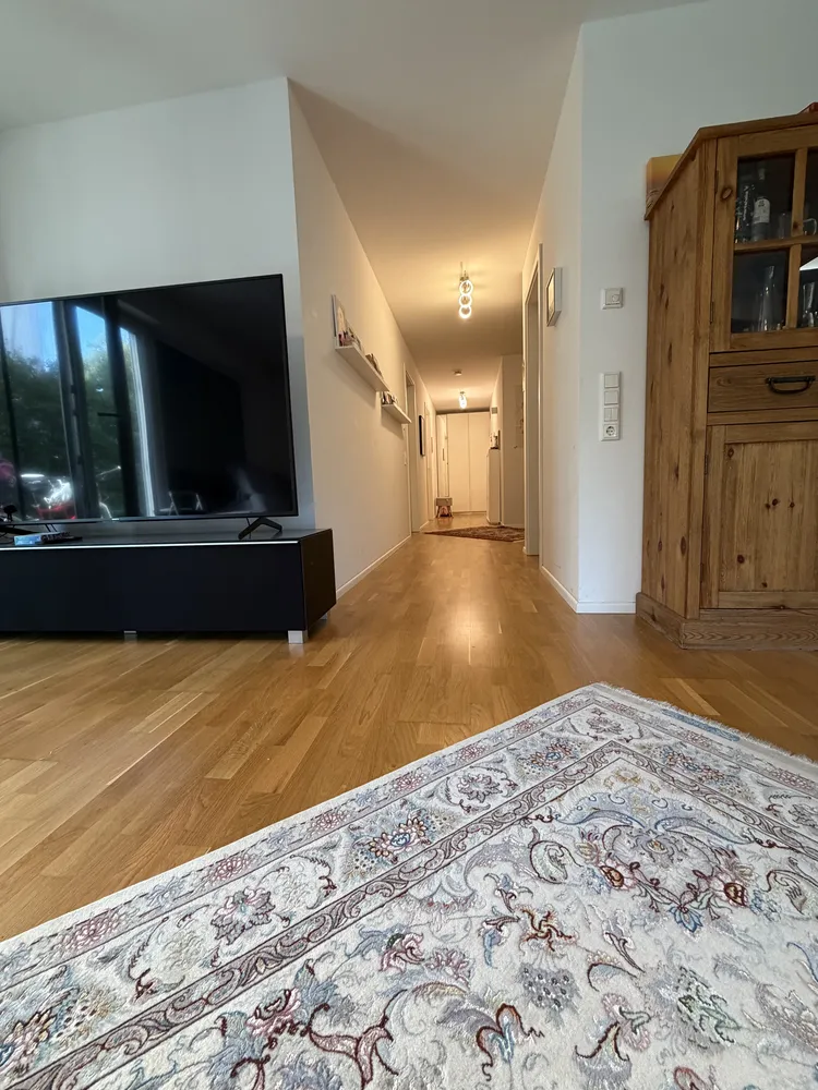 3 Zimmer Wohnung mit 100 m² in Stuttgart – Bild 12