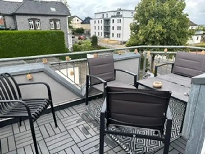 2 Zimmer Wohnung mit 74 m² in Aachen – Bild 9