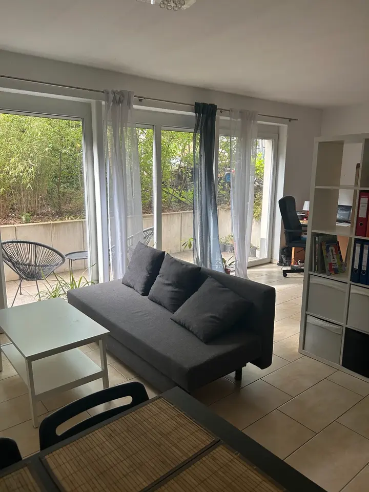 2 Zimmer Wohnung mit 54 m² in Gießen – Bild 4