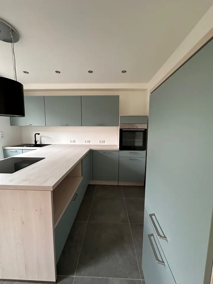 2 Zimmer Wohnung mit 56 m² in Lüdenscheid – Bild 2