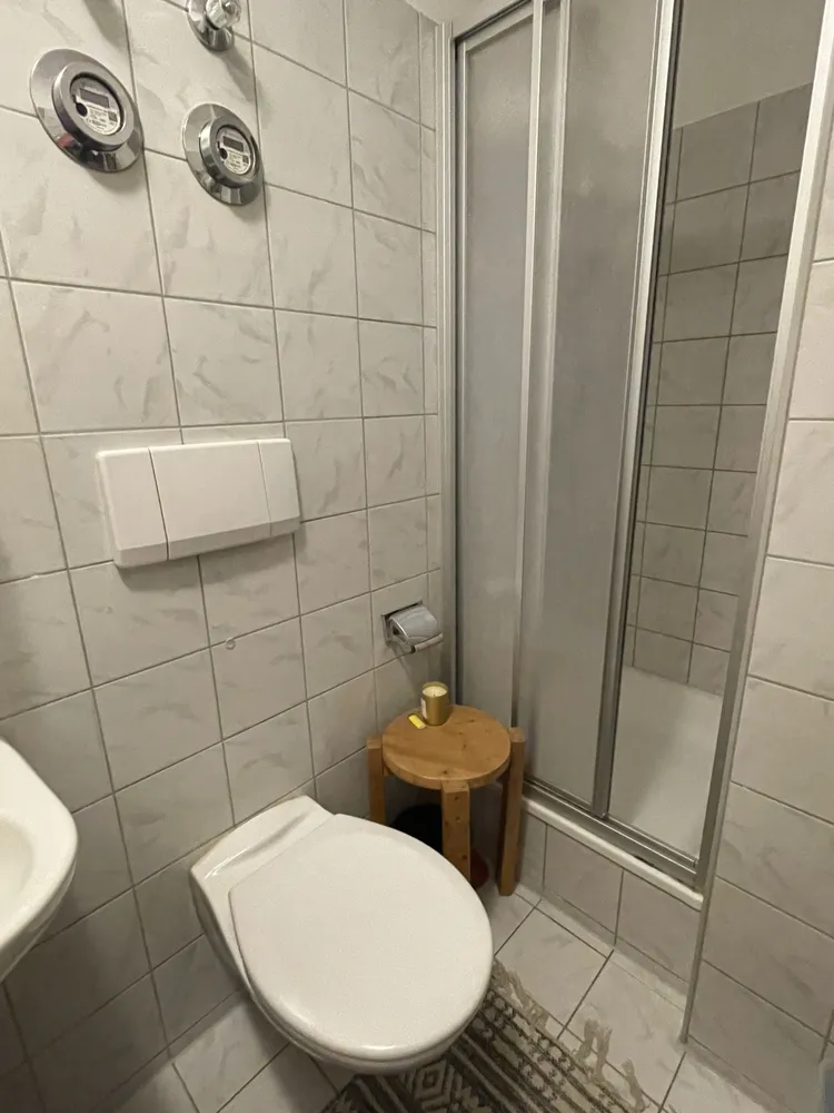 2 room apartment with 40 m² in Regensburg – Photo 4