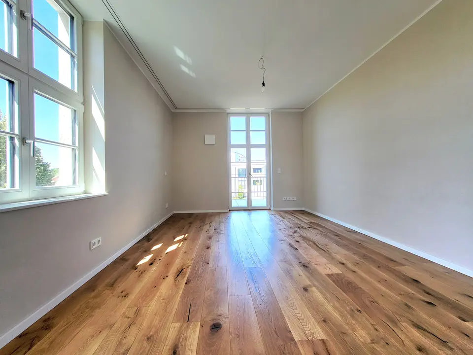 2 room apartment with 87 m² in Hanau – Photo 6