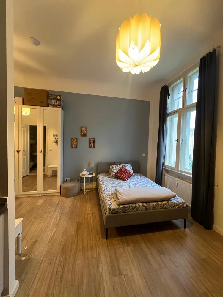 1 Zimmer Wohnung mit 24 m² in Berlin – Bild 7