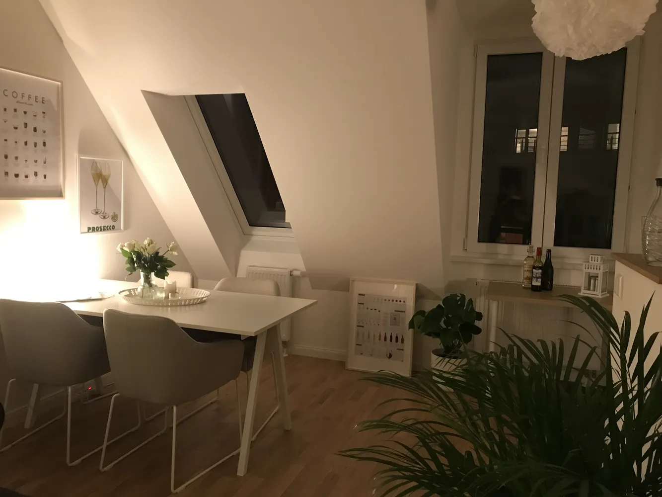 3 Zimmer Wohnung mit 46 m² in Berlin – Bild 6