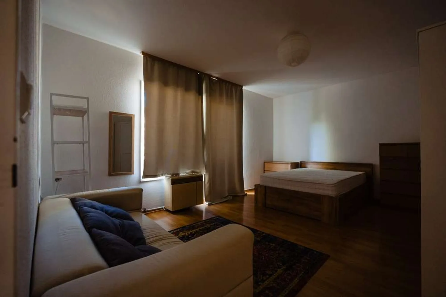 1 Zimmer Wohnung mit 35 m² in Berlin – Bild 10