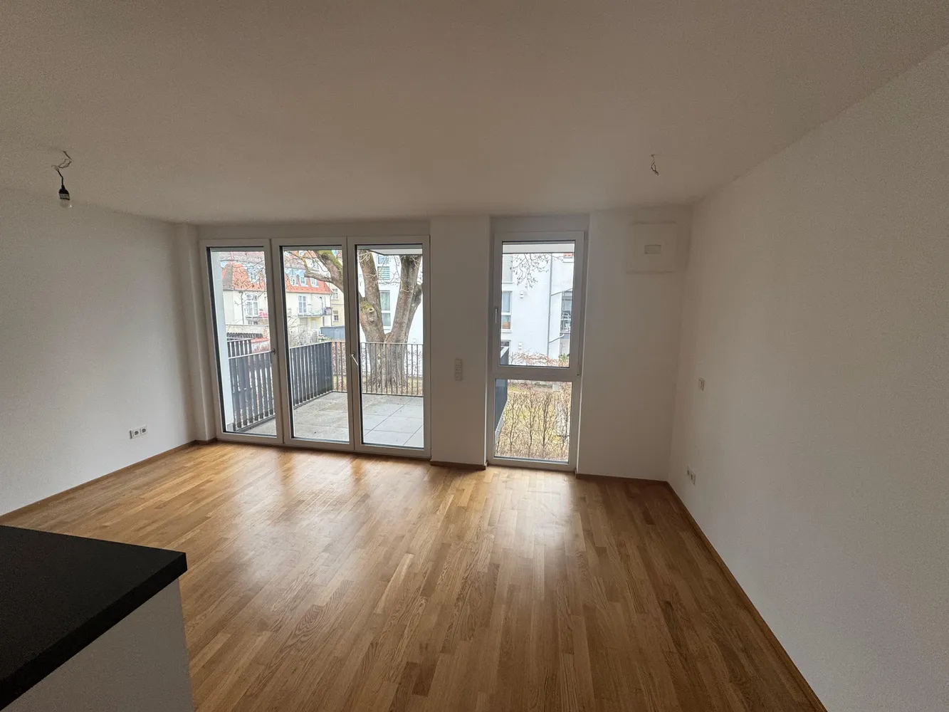 2 Zimmer Wohnung mit 34 m² in Regensburg – Bild 3