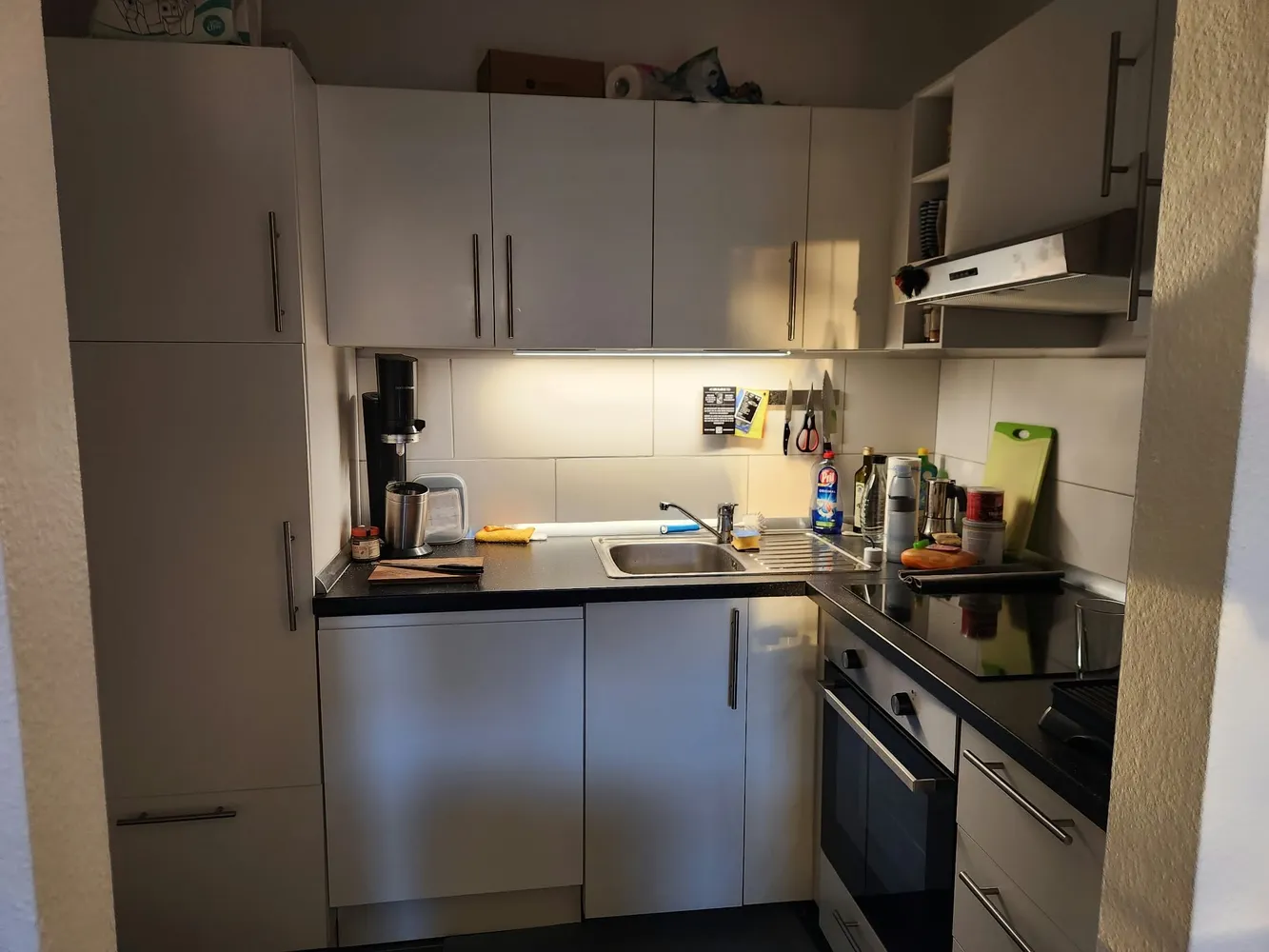 2 Zimmer Wohnung mit 54 m² in Kiel – Bild 3