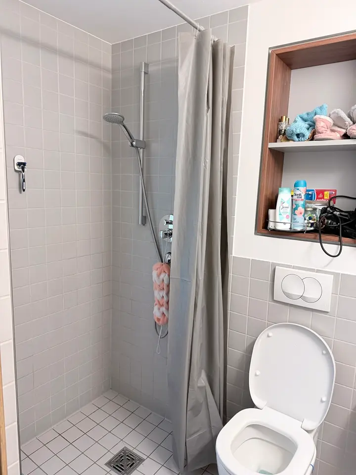 WG-Zimmer mit 18 m² in Bielefeld – Bild 5