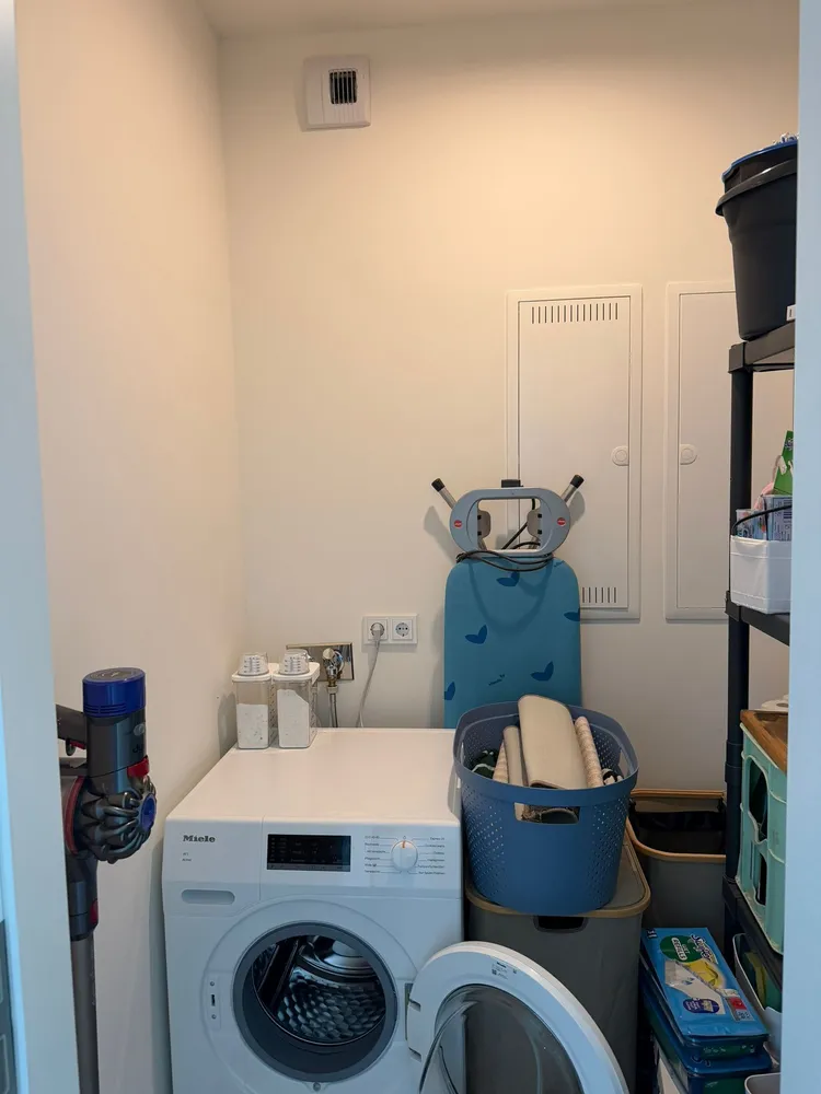 3 Zimmer Wohnung mit 91 m² in Hamburg – Bild 7