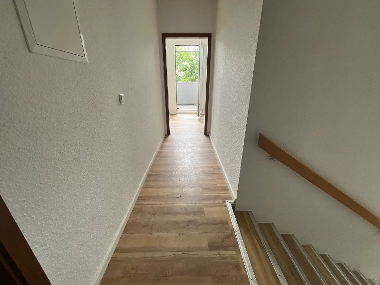 2 Zimmer Wohnung mit 64 m² in Düsseldorf – Bild 3