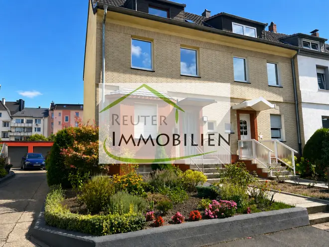 6 Zimmer Haus mit 130 m² in Bochum – Bild 1