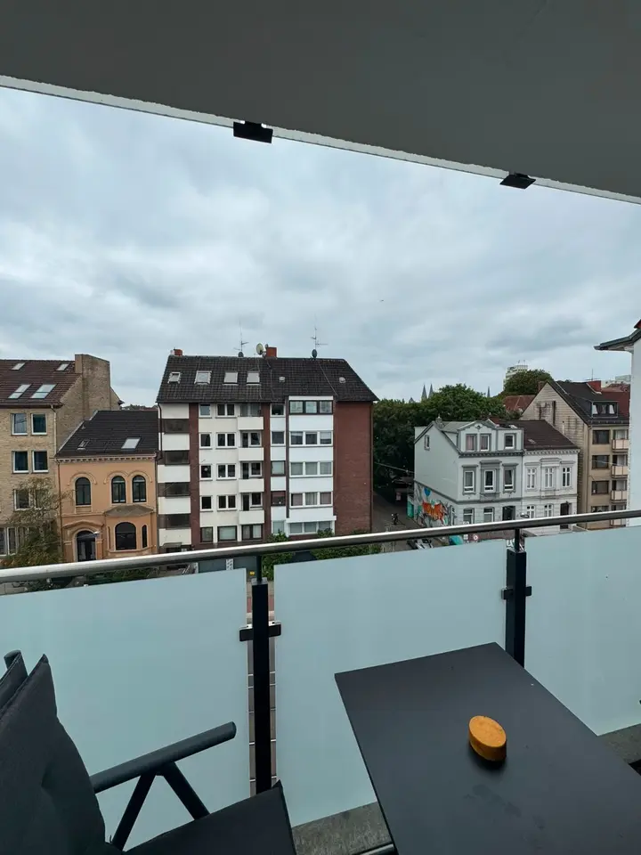 2 Zimmer Wohnung mit 48 m² in Bremen – Bild 5