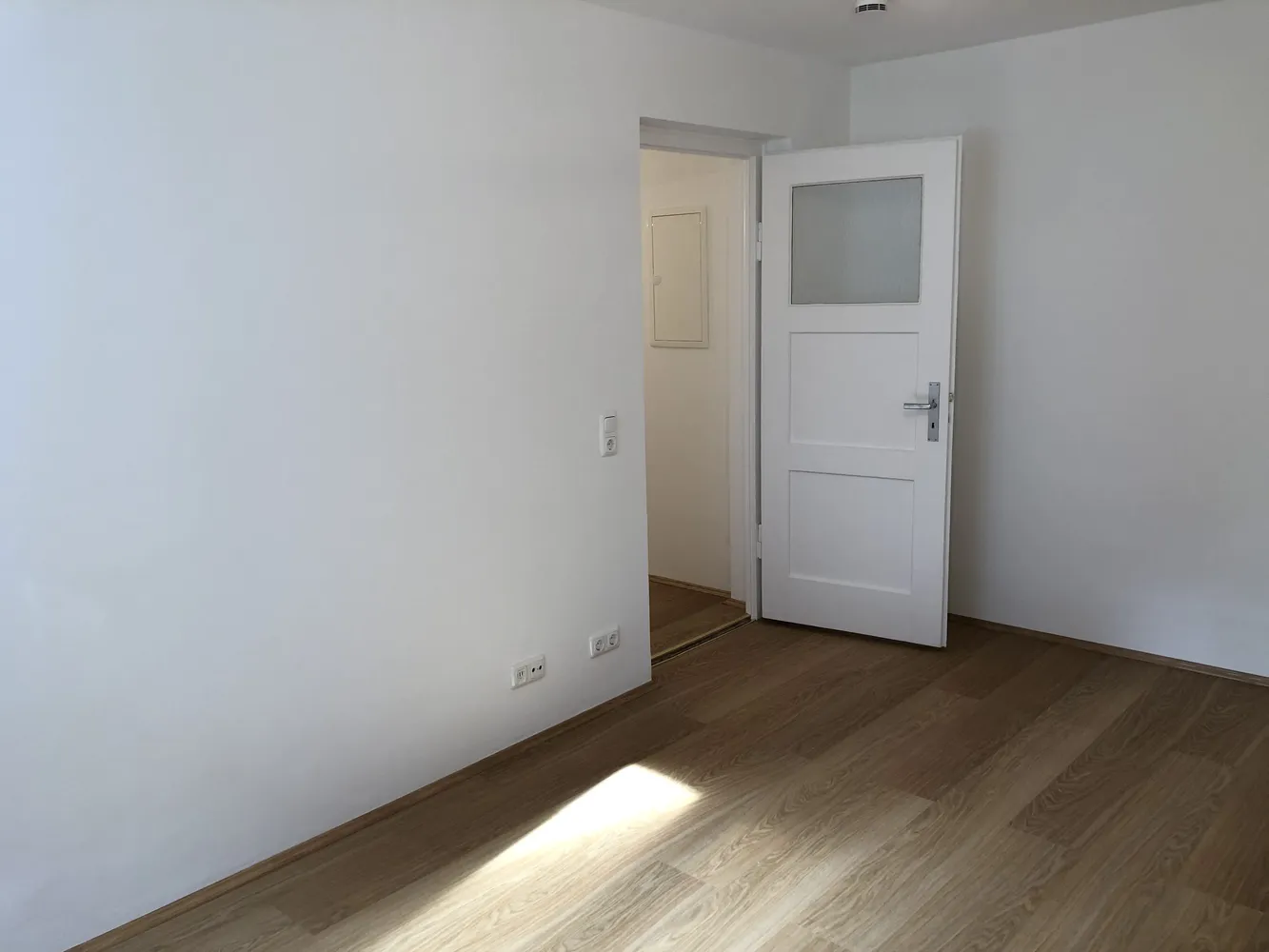 1 Zimmer Wohnung mit 37 m² in München – Bild 3