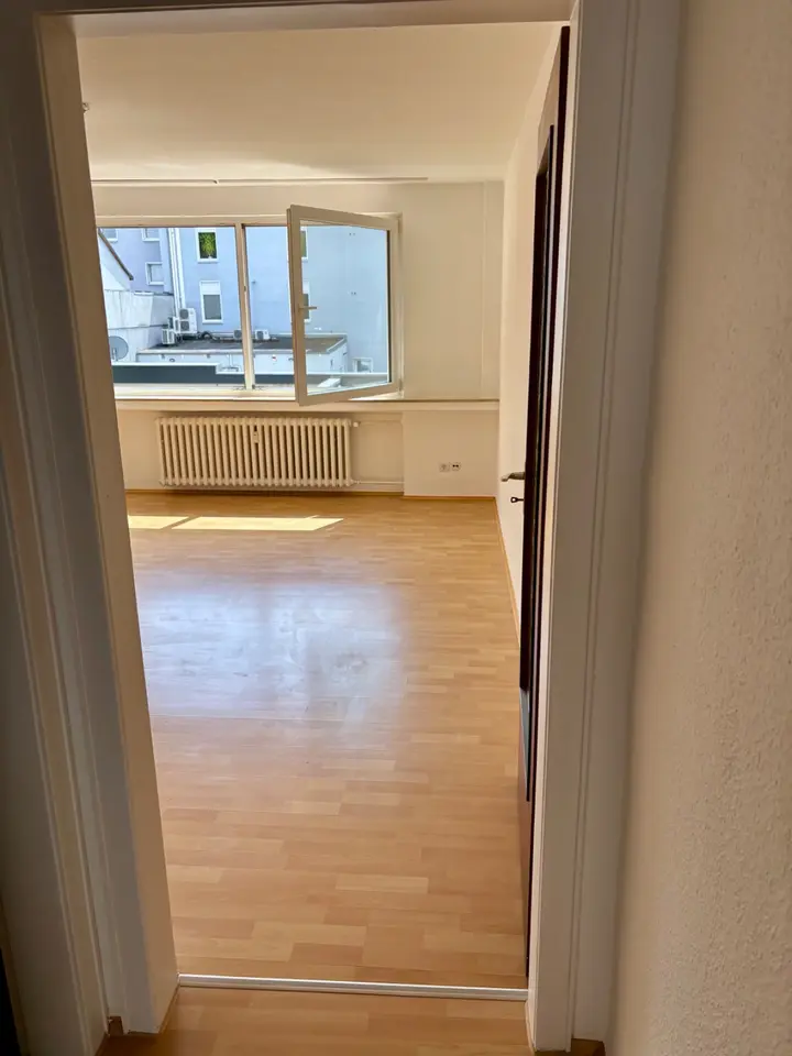 3 Zimmer Wohnung mit 50 m² in Essen – Bild 2