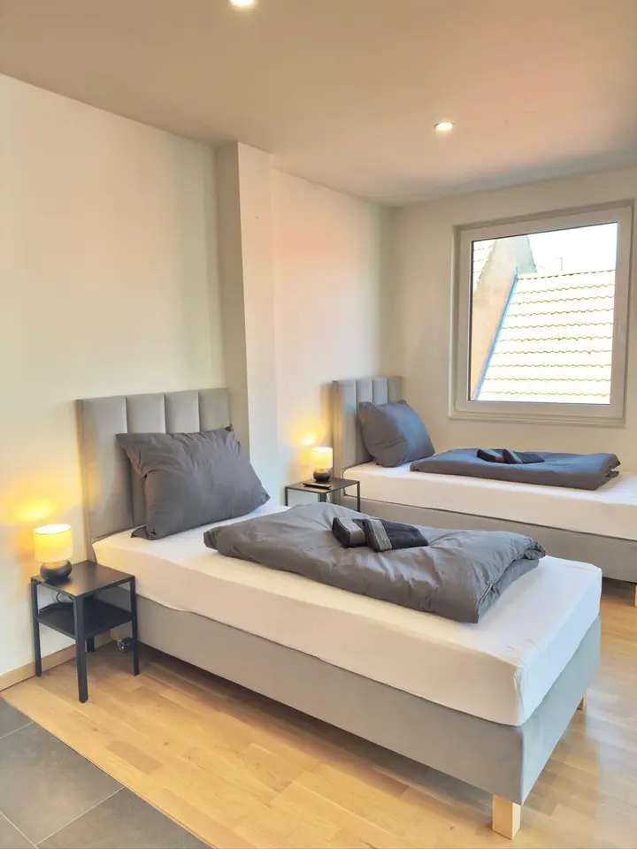 WG-Zimmer mit 40 m² in Karlsruhe – Bild 1