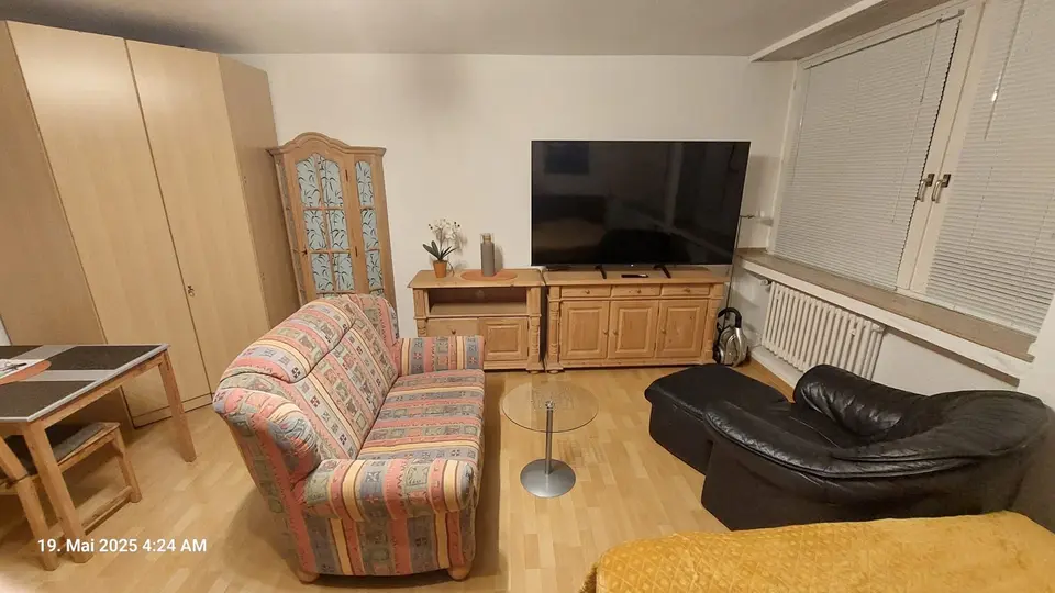 WG-Zimmer mit 34 m² in Marl – Bild 1