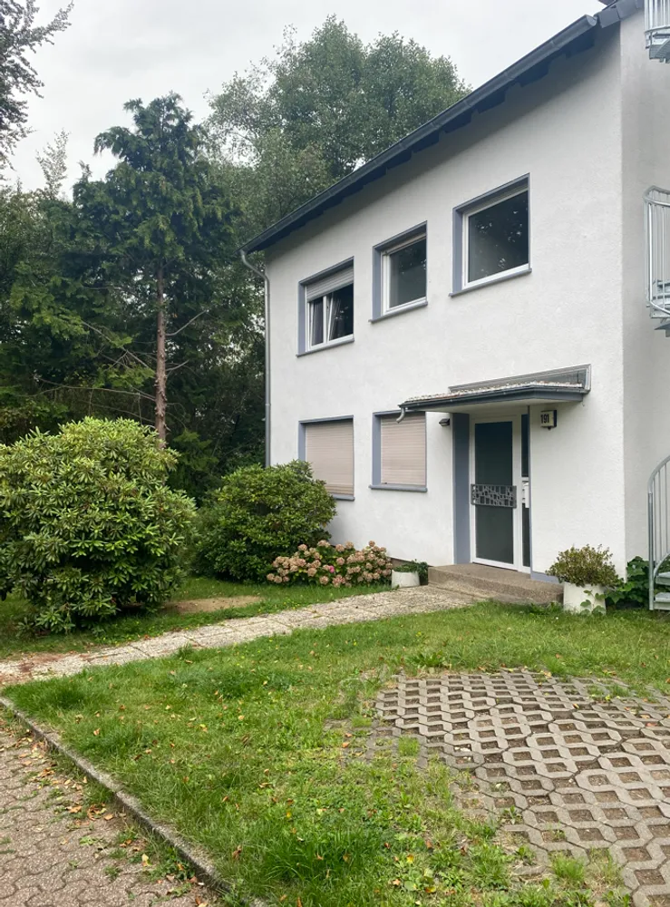 3 Zimmer Wohnung mit 79 m² in Bochum – Bild 1
