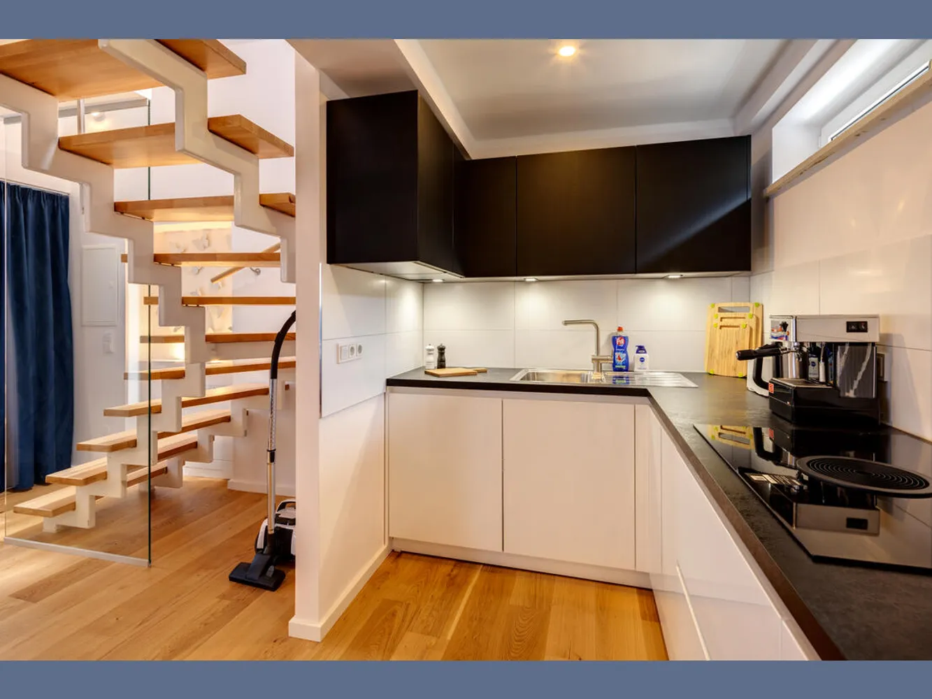 2 Zimmer Haus mit 72 m² in München – Bild 8