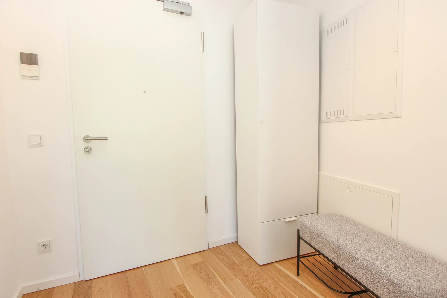 1 Zimmer Wohnung mit 39 m² in München – Bild 7
