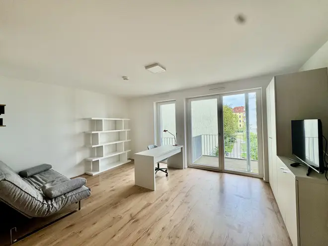 1 Zimmer Wohnung mit 38 m² in Berlin – Bild 3