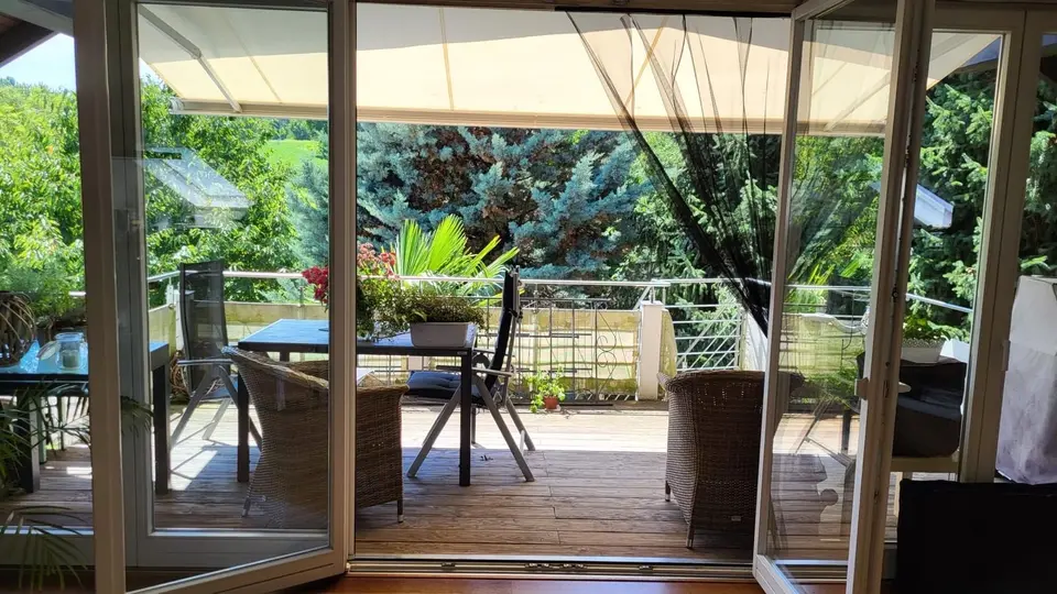 5 Zimmer Wohnung mit 165 m² in Lahr/Schwarzwald – Bild 5
