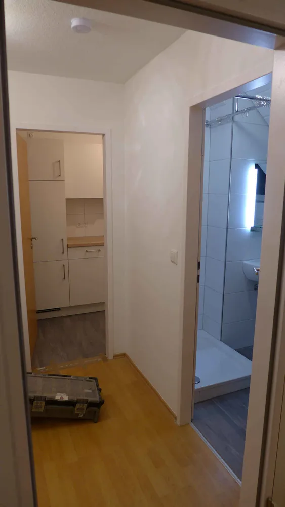 1 Zimmer Wohnung mit 30 m² in Stuttgart – Bild 9