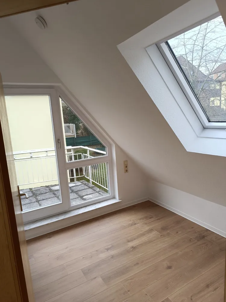 2 Zimmer Wohnung mit 40 m² in Stuttgart – Bild 5