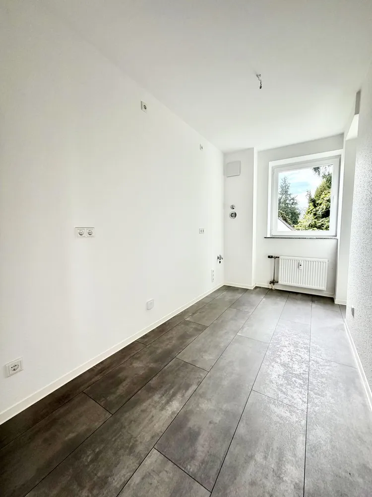 2 Zimmer Wohnung mit 62 m² in Düsseldorf – Bild 3