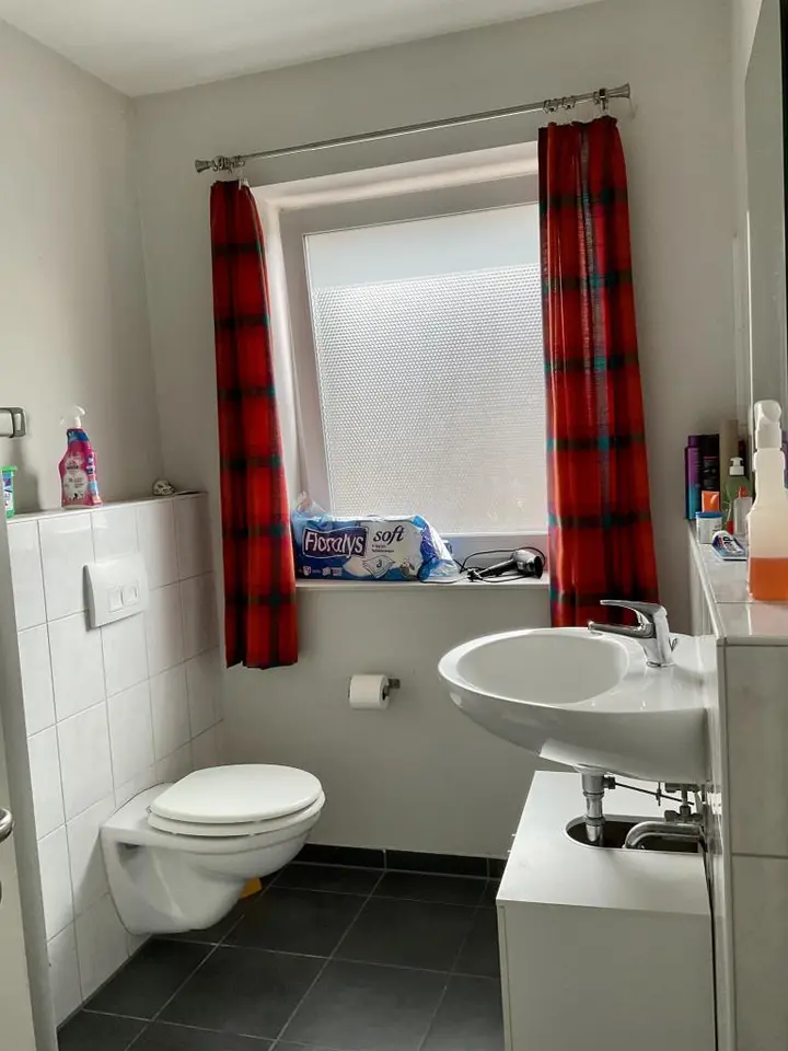 Studio mit 28 m² in Oldenburg – Bild 4