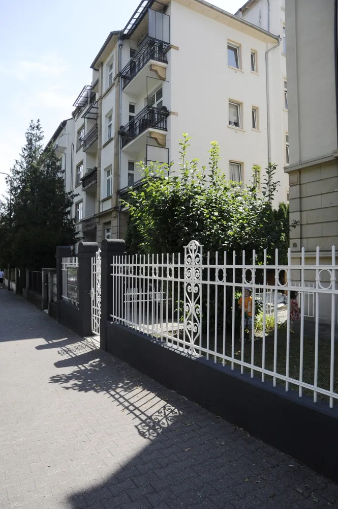 4 room apartment with 120 m² in Frankfurt am Main – Photo 7