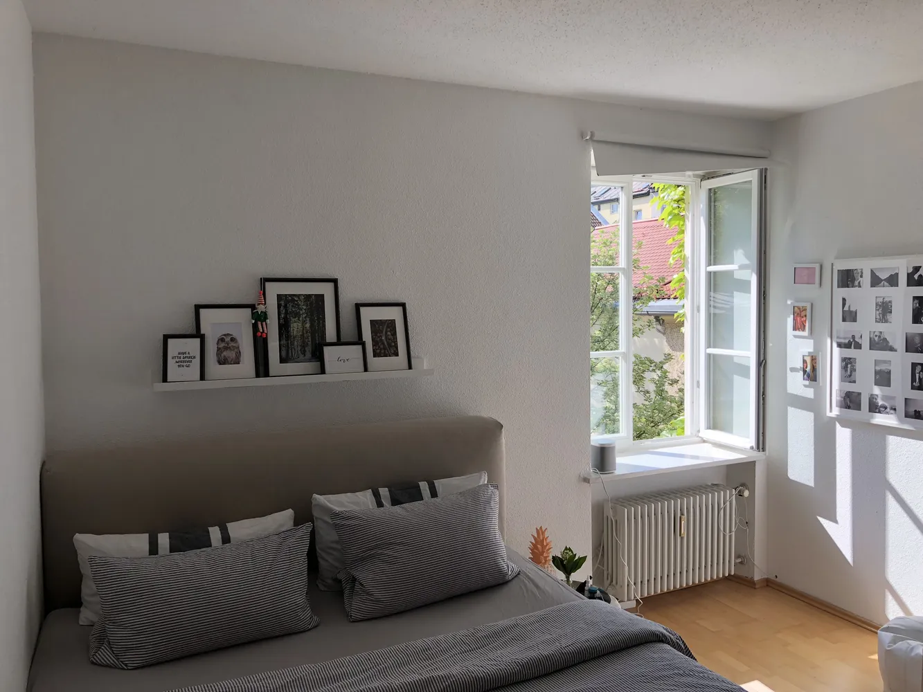 3 Zimmer Wohnung mit 52 m² in München – Bild 8