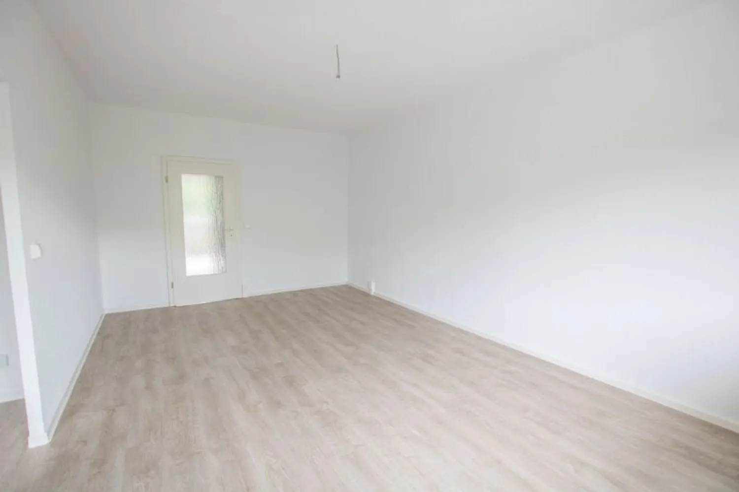 3 Zimmer Wohnung mit 69 m² in Halle (Saale) – Bild 2