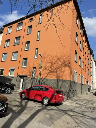 1 Zimmer Wohnung mit 30 m² in Essen – Bild 1