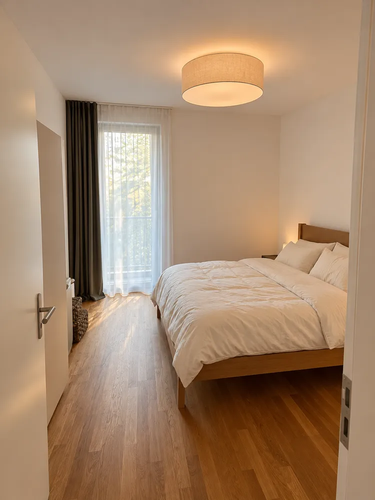 2 room apartment with 51 m² in Berlin – Photo 8