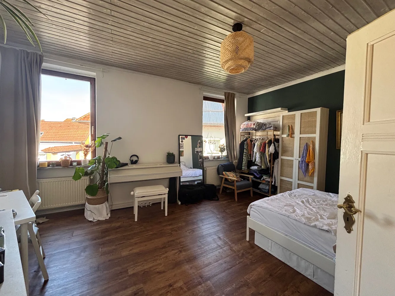 2 Zimmer Wohnung mit 66 m² in Mainz – Bild 5