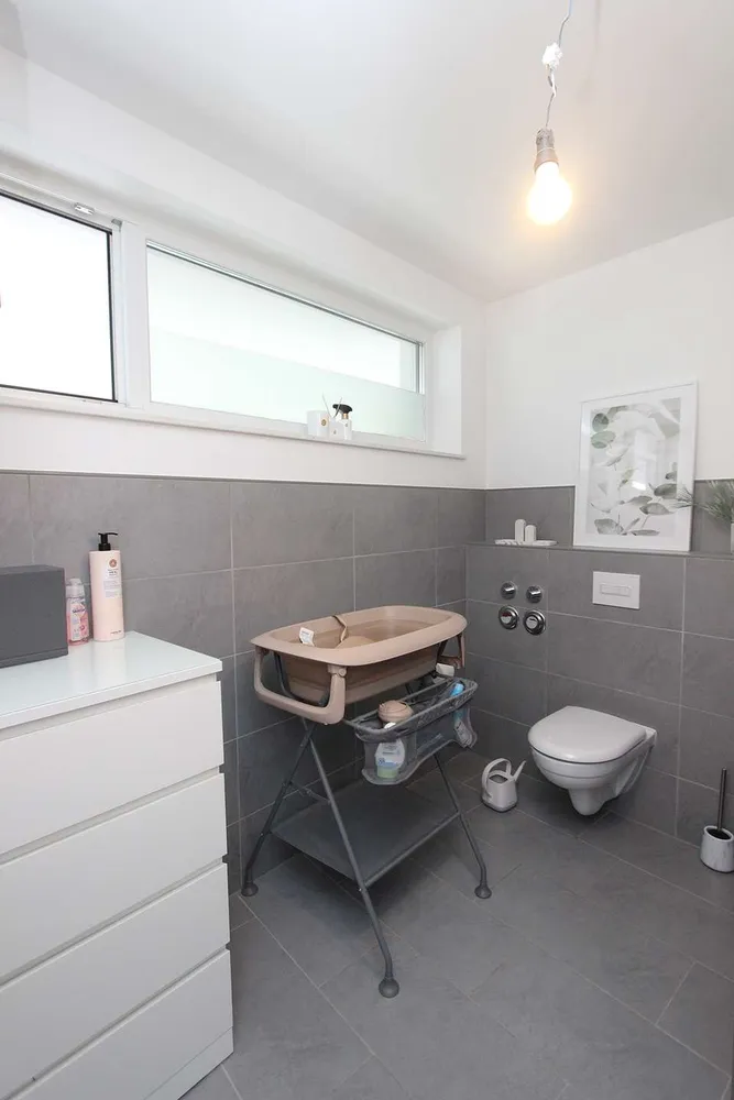 4 Zimmer Wohnung mit 124 m² in Kassel – Bild 10