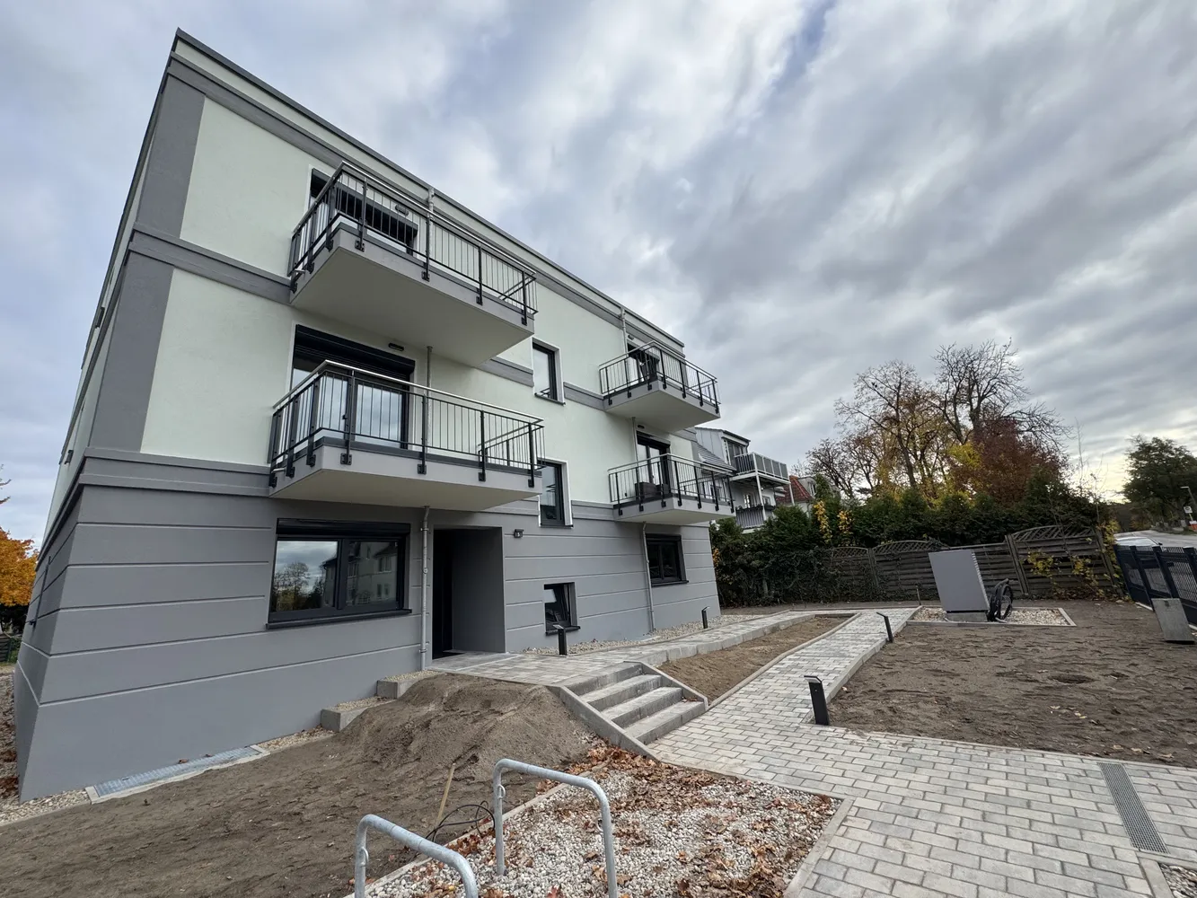 3 Zimmer Wohnung mit 75 m² in Berlin – Bild 4