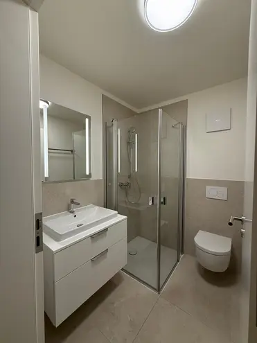 1 Zimmer Wohnung mit 25 m² in München – Bild 4