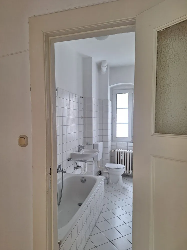 3 Zimmer Wohnung mit 64 m² in Berlin – Bild 1